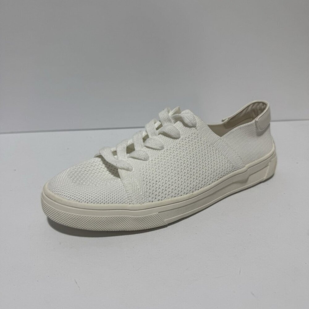 Tommy Bahama Wombs Shayla Sneakers White Size 8.5M